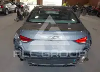 2015 Hyundai Genesis фото