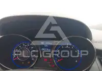 2015 Hyundai Genesis фото