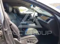 2015 Hyundai Genesis фото
