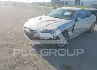 2015 Hyundai Genesis фото