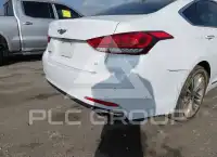 2015 Hyundai Genesis фото