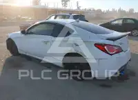 2015 Hyundai Genesis фото