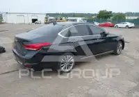 2015 Hyundai Genesis фото
