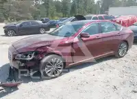 2015 Hyundai Genesis фото