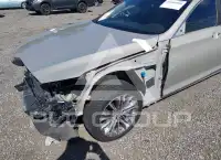 2015 Hyundai Genesis фото