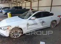 2015 Hyundai Genesis фото