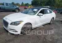2015 Hyundai Genesis фото