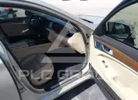 2015 Hyundai Genesis фото