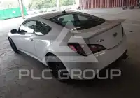 2015 Hyundai Genesis фото