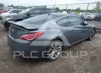 2015 Hyundai Genesis фото