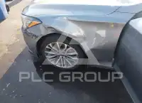 2015 Hyundai Genesis фото