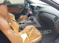 2015 Hyundai Genesis фото