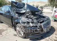 2015 Hyundai Genesis фото