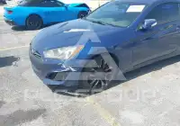 2015 Hyundai Genesis фото