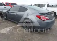 2015 Hyundai Genesis фото