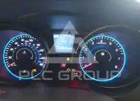 2015 Hyundai Genesis фото
