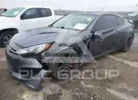 2015 Hyundai Genesis фото