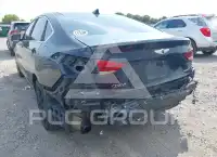 2015 Hyundai Genesis фото