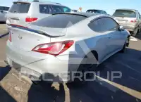 2015 Hyundai Genesis фото
