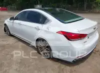 2015 Hyundai Genesis фото