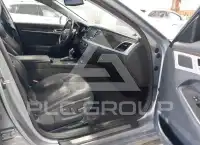 2015 Hyundai Genesis фото