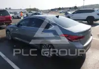 2015 Hyundai Genesis фото