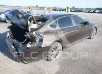 2015 Hyundai Genesis фото