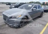 2015 Hyundai Genesis фото