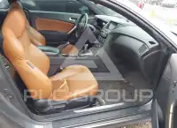 2015 Hyundai Genesis фото