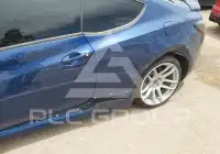 2015 Hyundai Genesis photo