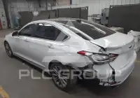 2015 Hyundai Genesis фото