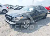 2015 Hyundai Genesis фото