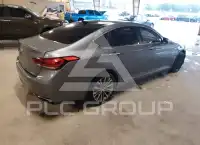 2015 Hyundai Genesis фото