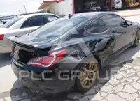 2015 Hyundai Genesis фото