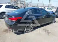2015 Hyundai Genesis photo