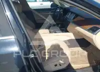 2015 Hyundai Genesis фото