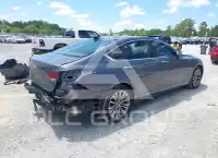 2015 Hyundai Genesis фото