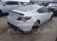 2015 Hyundai Genesis photo