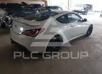 2015 Hyundai Genesis фото