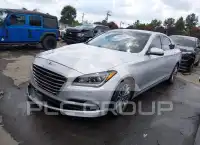 2015 Hyundai Genesis фото
