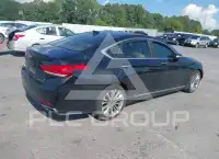 2015 Hyundai Genesis фото