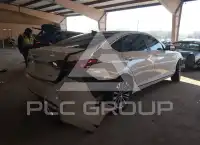2015 Hyundai Genesis фото