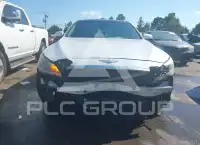 2015 Hyundai Genesis фото