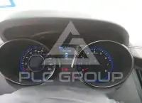 2015 Hyundai Genesis photo