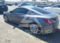 2015 Hyundai Genesis фото