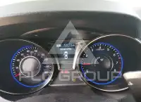 2015 Hyundai Genesis фото
