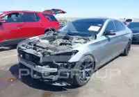 2015 Hyundai Genesis фото