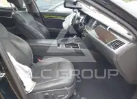 2015 Hyundai Genesis фото