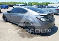 2015 Hyundai Genesis фото