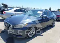 2015 Hyundai Genesis фото